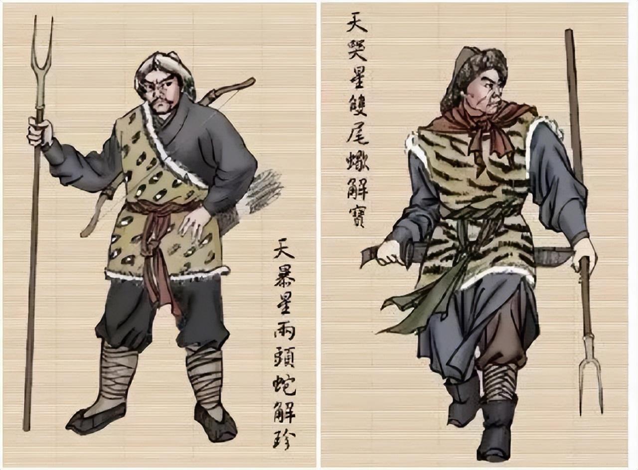 史上最难认的姓氏_你读对了吗