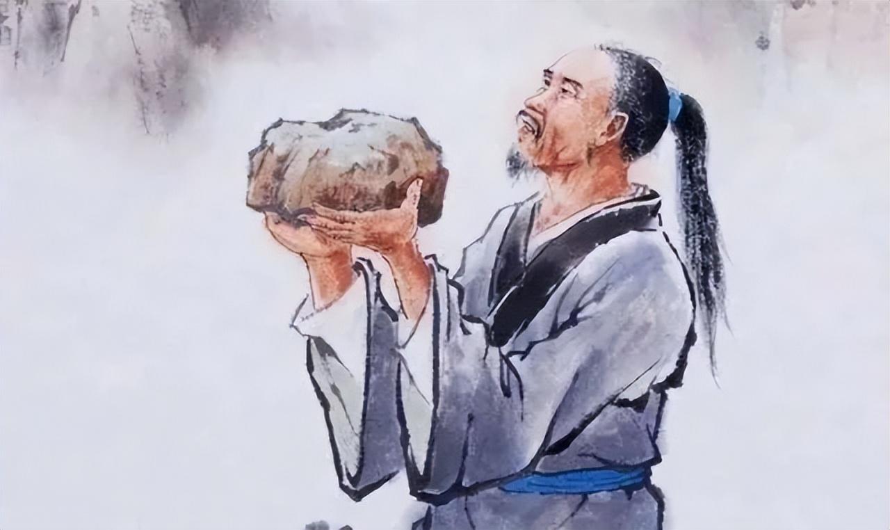 无奸不商什么意思_无奸不商的含义