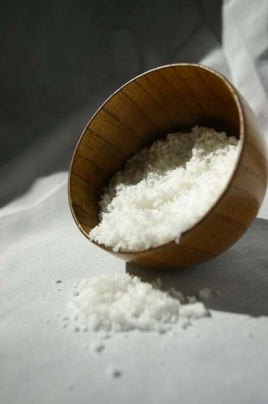 古代的盐贵吗_古代盐的价值