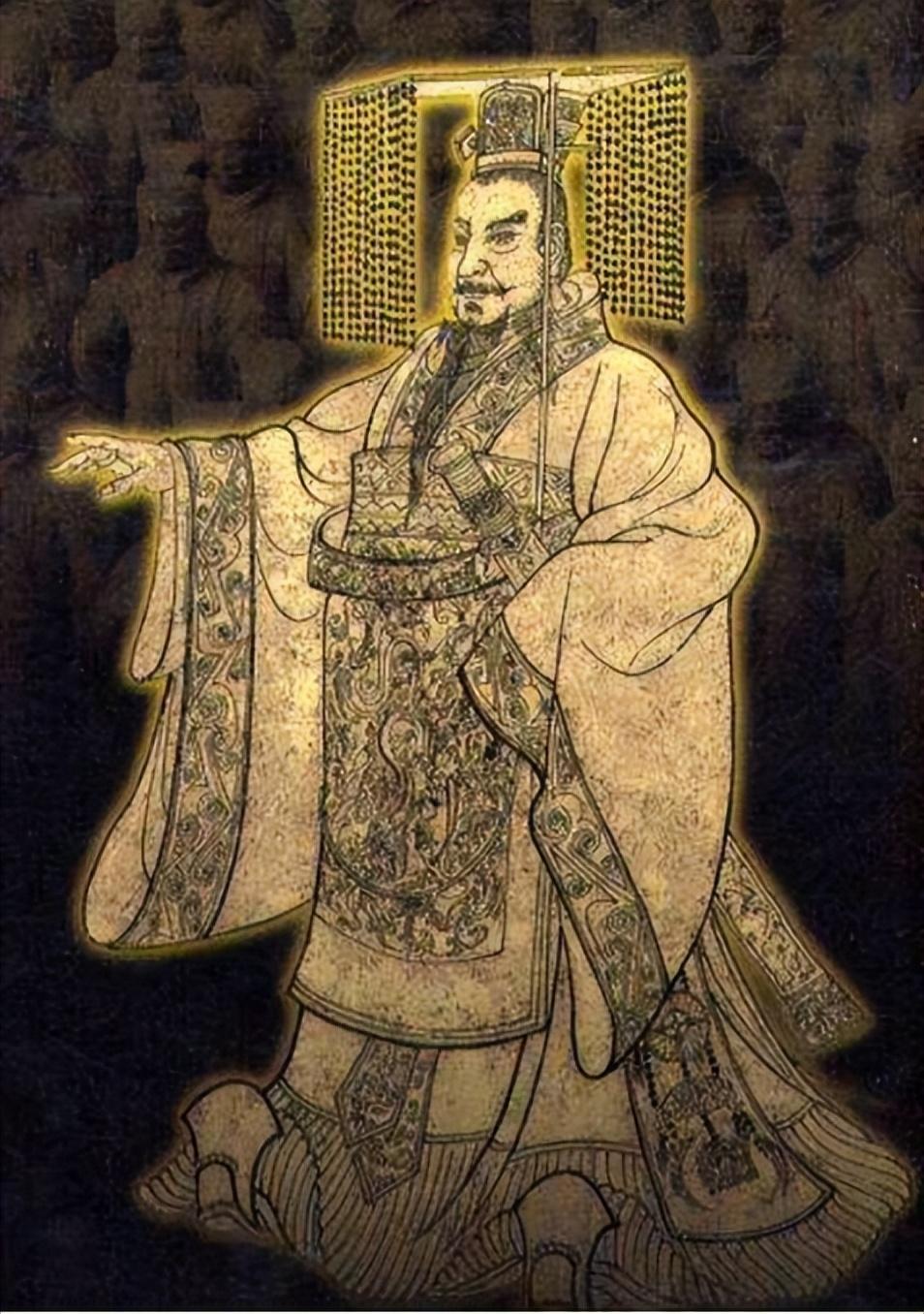 秦始皇死亡真相是什么_秦始皇死亡之谜