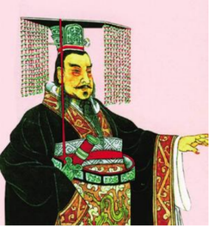 秦始皇死亡真相是什么_秦始皇死亡之谜