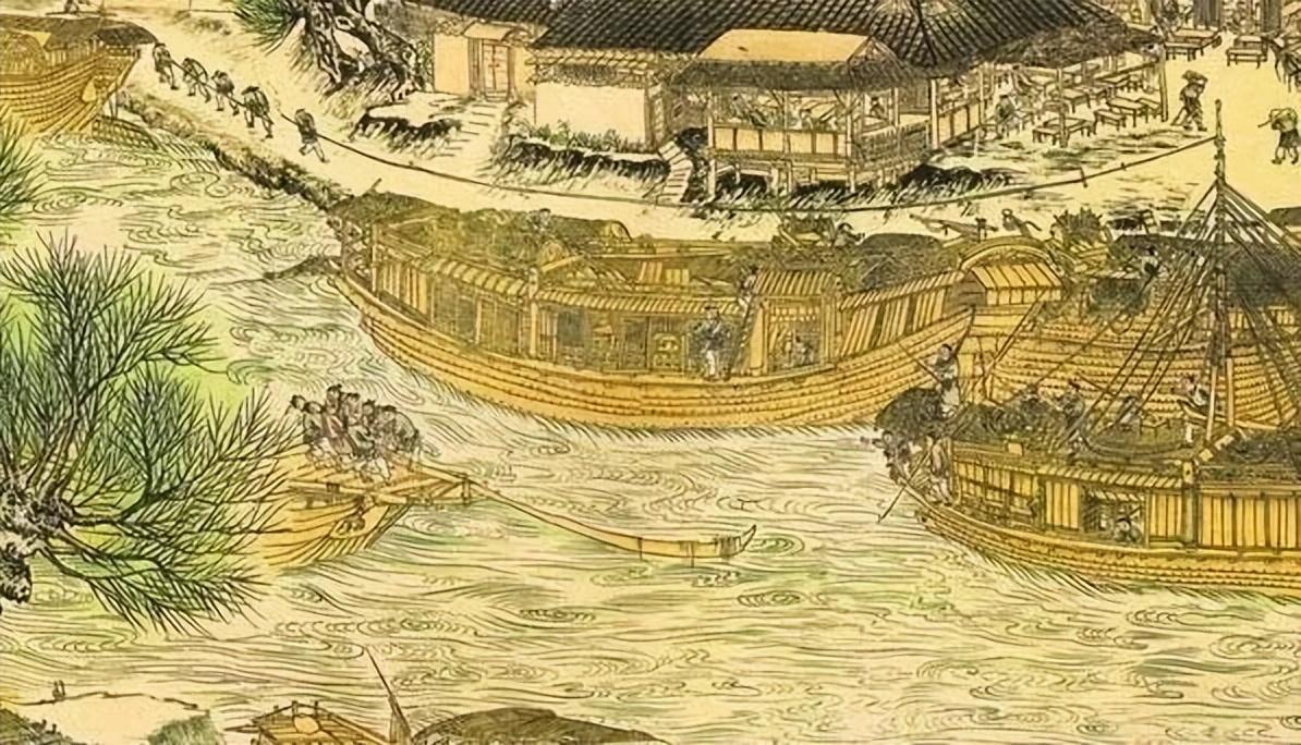 治水传说是怎样的_治水的历史传说