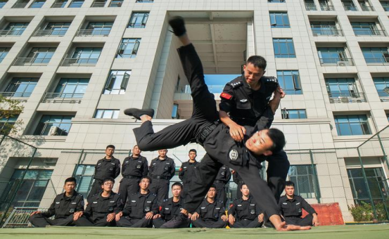 古代的轻功是真的吗_古代轻功为什么会失传