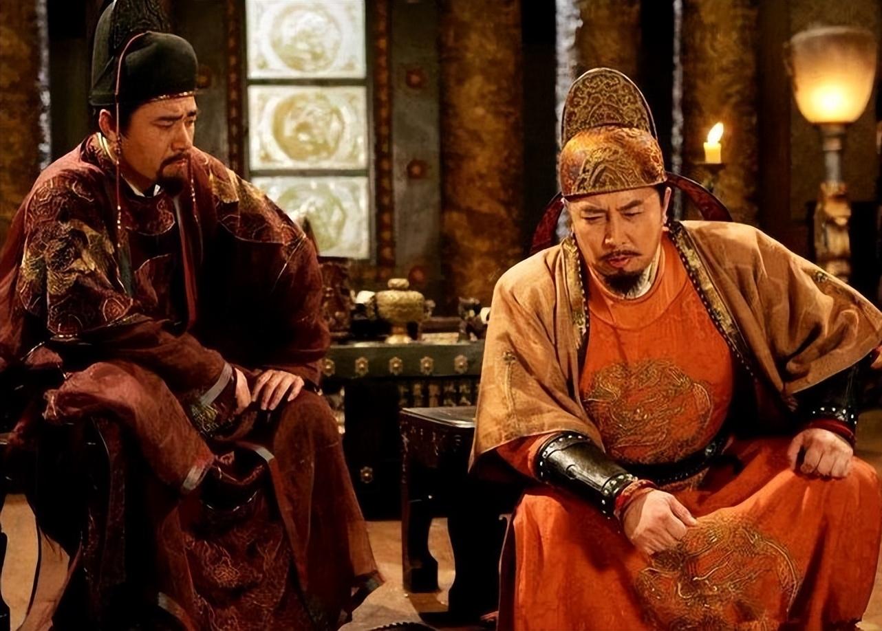 长孙晟的家世如何_长孙晟的家世背景