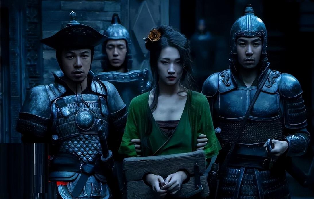 古代为何很少发生强奸案_原来是这样