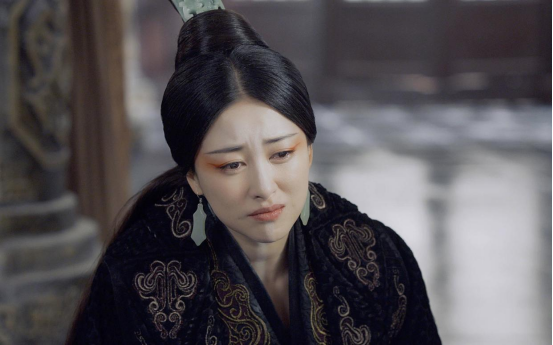 嫪毐为何让赵姬那么痴迷_嫪毐让赵姬痴迷的原因
