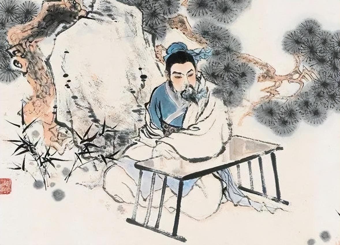 北齐背景如何_北齐时期的文学背景