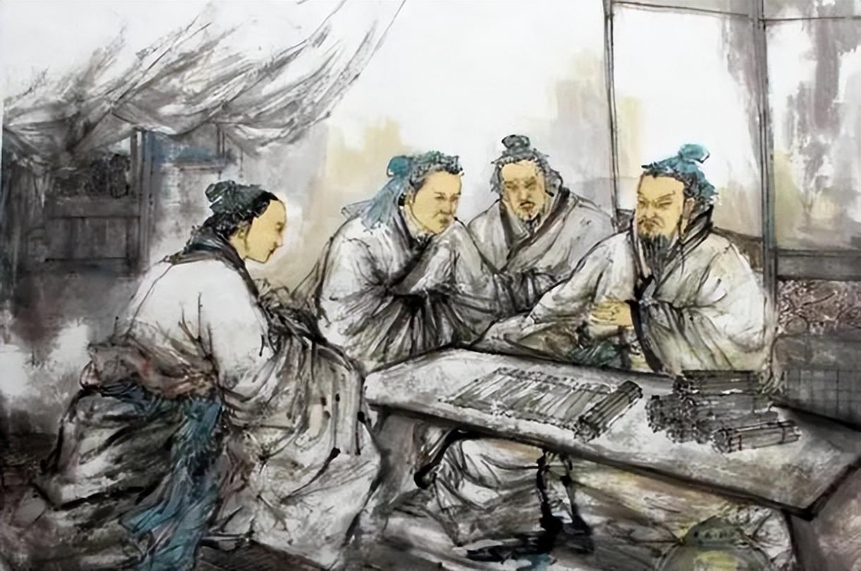北齐背景如何_北齐时期的文学背景