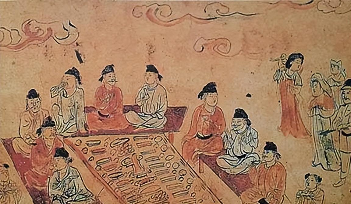 后秦时期的兴盛是怎样的_后秦时期的兴盛和衰落