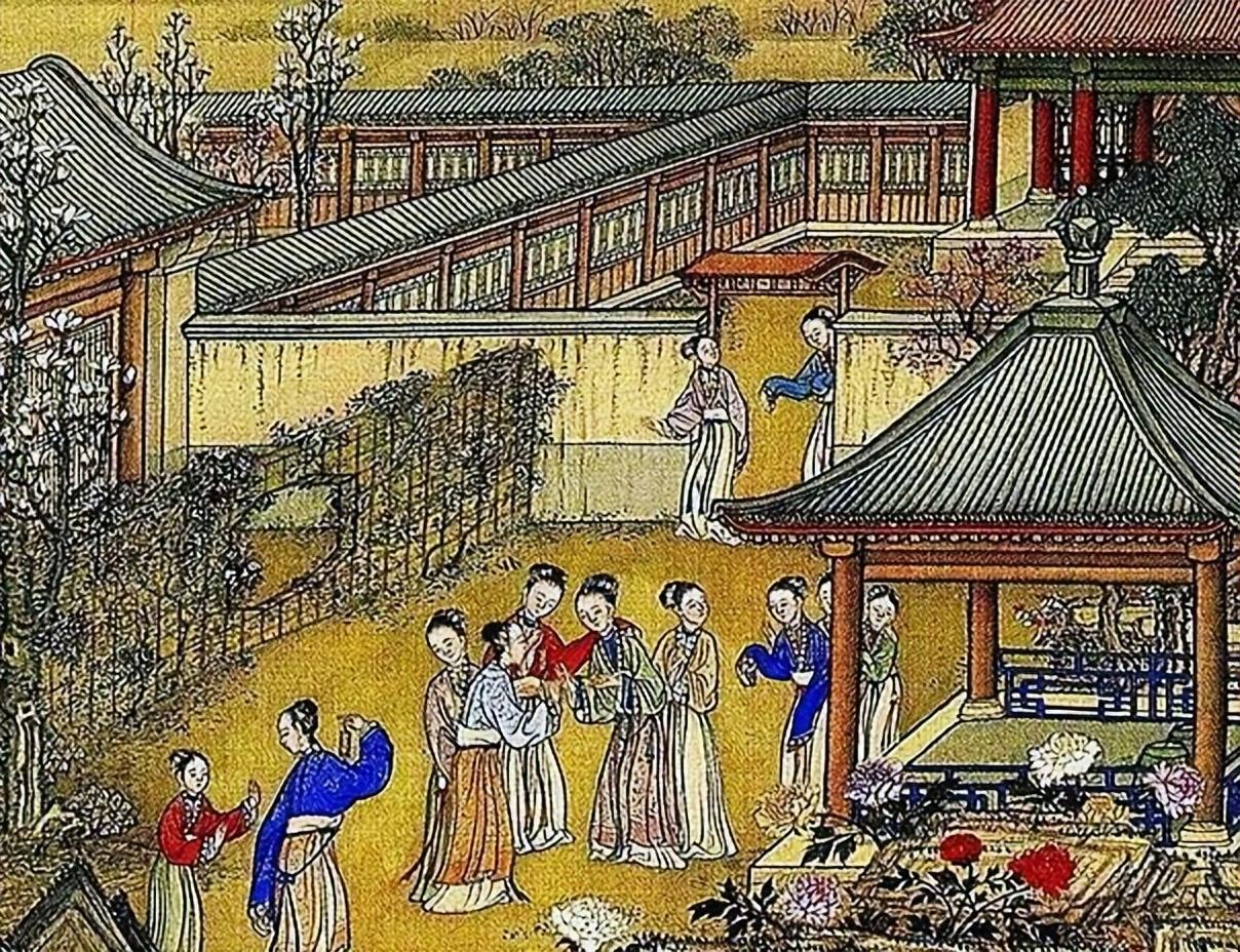 后秦时期的兴盛是怎样的_后秦时期的兴盛和衰落