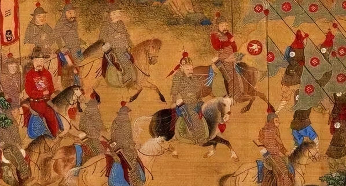 后秦时期的兴盛是怎样的_后秦时期的兴盛和衰落