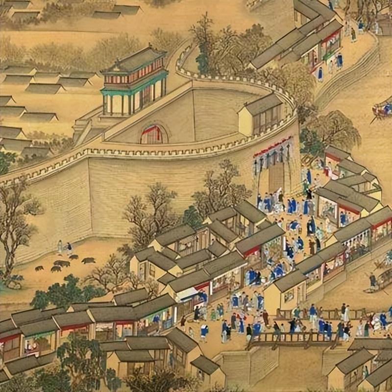 后秦时期的兴盛是怎样的_后秦时期的兴盛和衰落