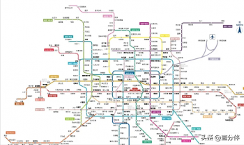 北京旅游住哪里出行方便_北京的旅游攻略
