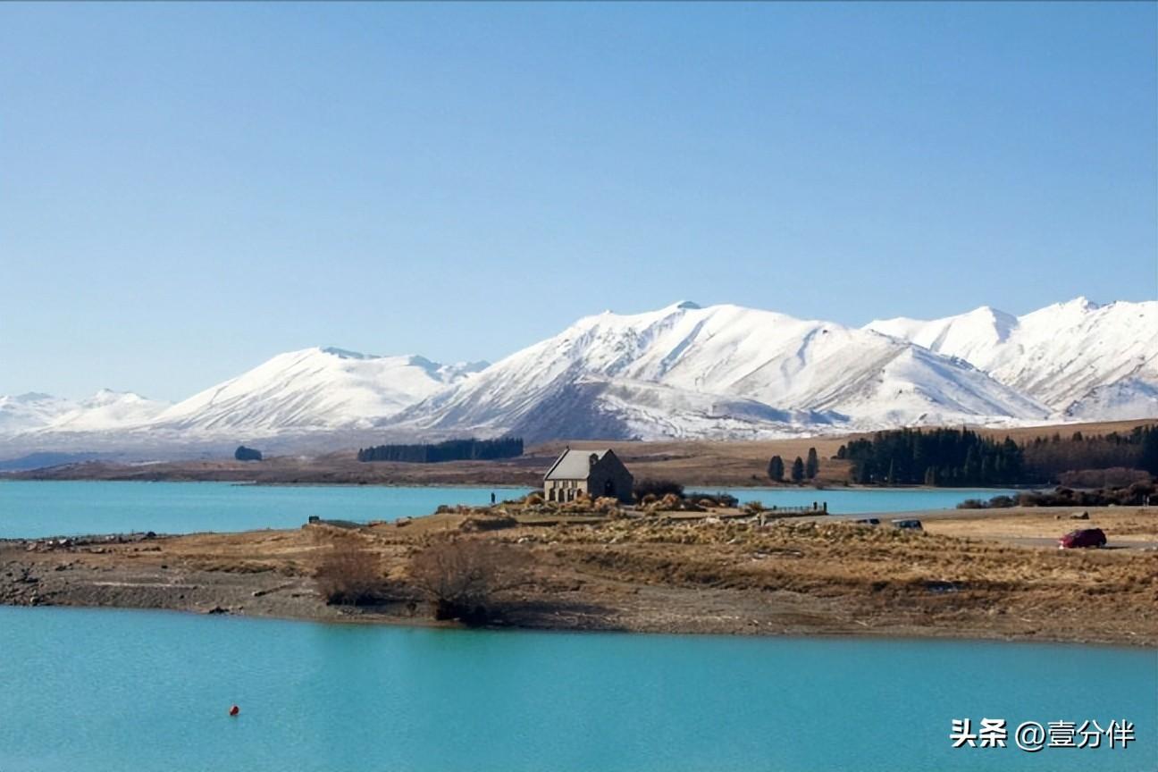 让人惊叹的旅游胜地有哪些_你去过吗