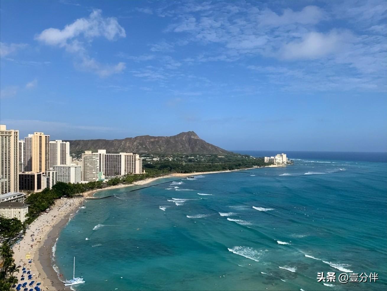让人惊叹的旅游胜地有哪些_你去过吗