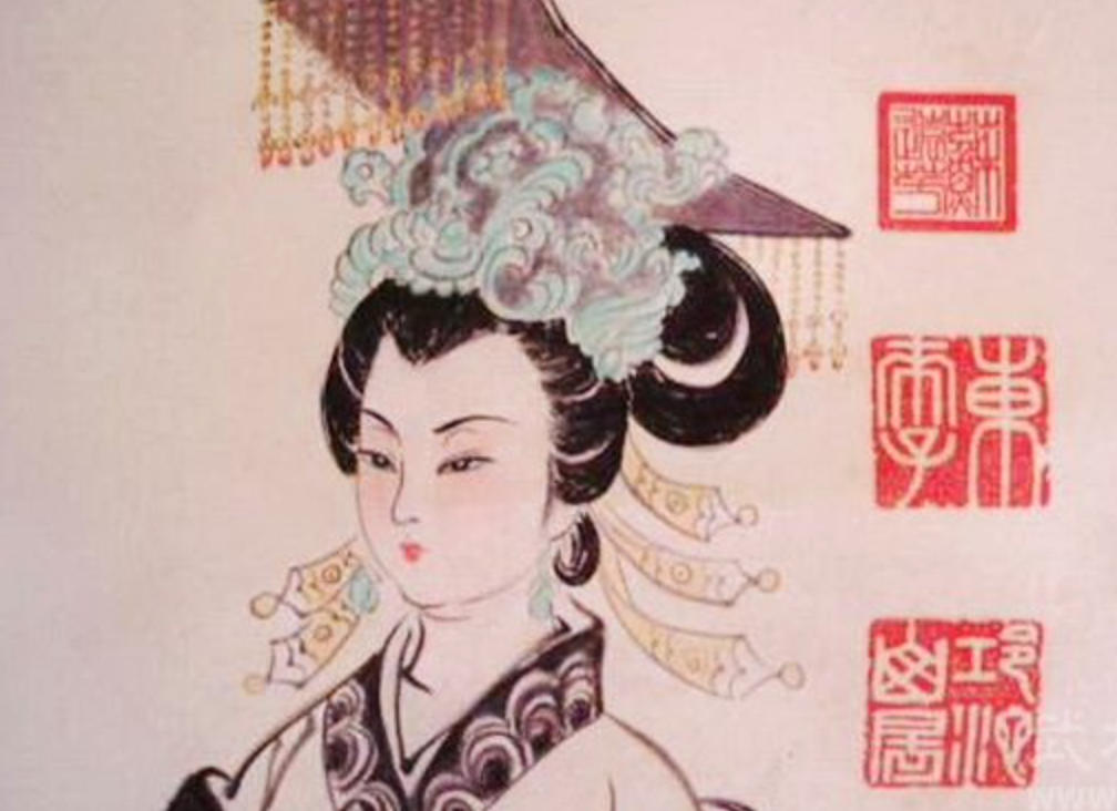 武则天为什么给自己立无字碑_一文解答