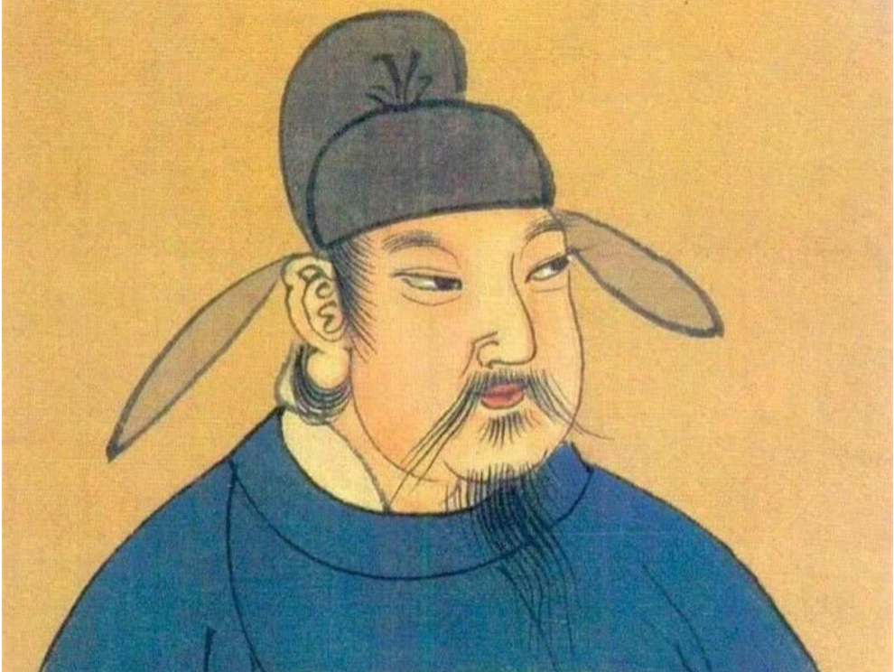 武则天为什么给自己立无字碑_一文解答