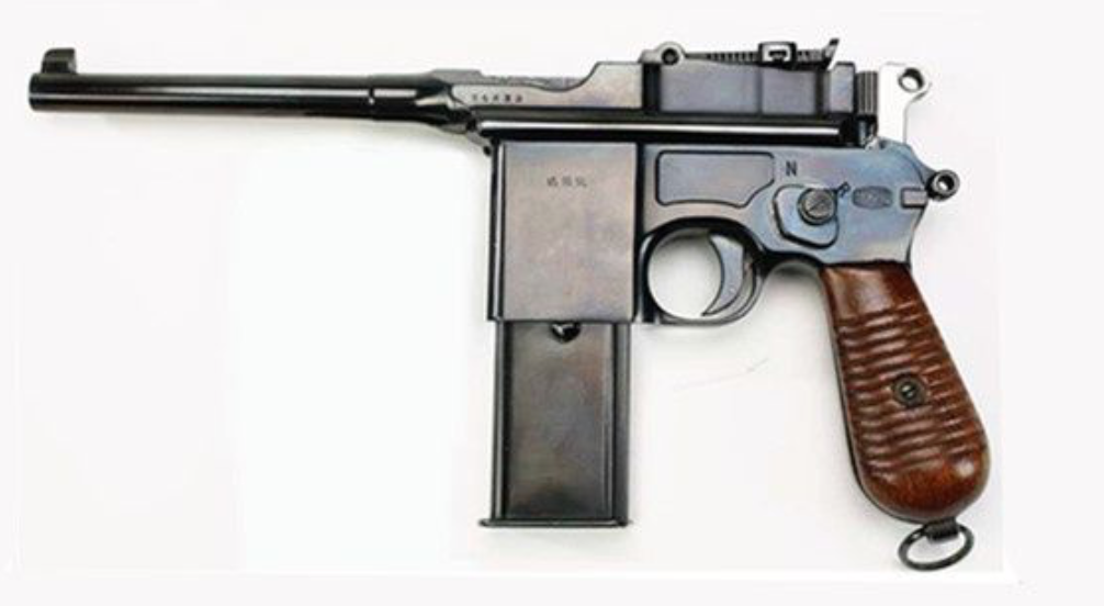 历史上真有武工队吗_武工队是干什么的