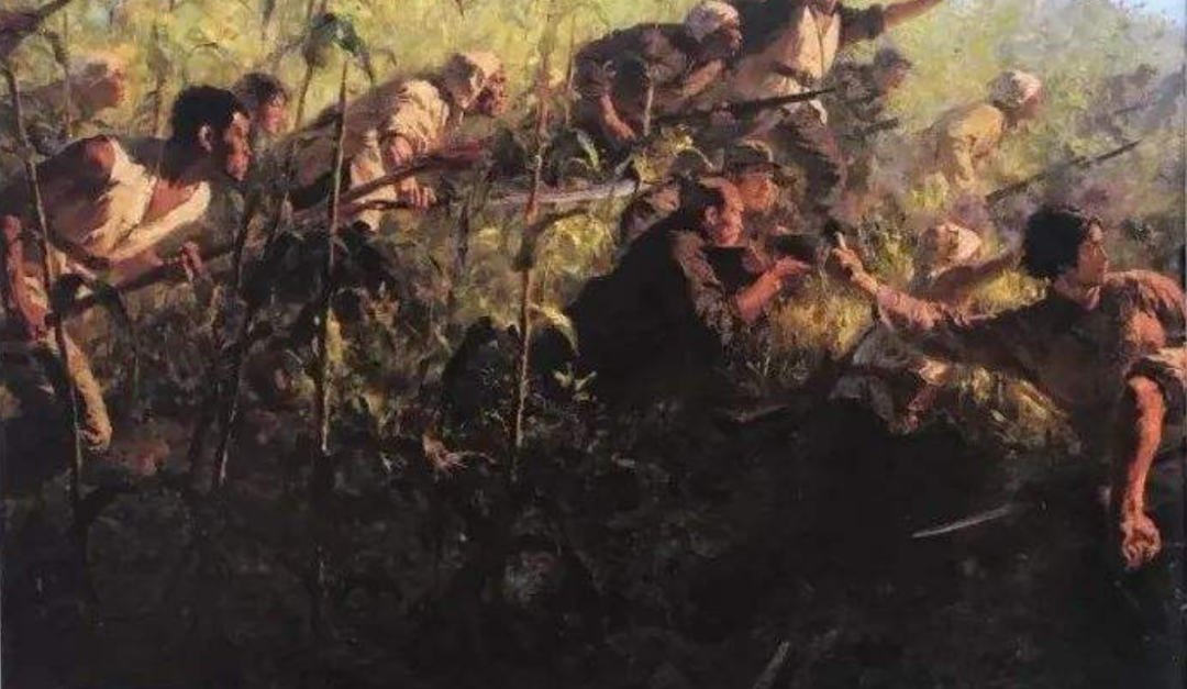 历史上真有武工队吗_武工队是干什么的