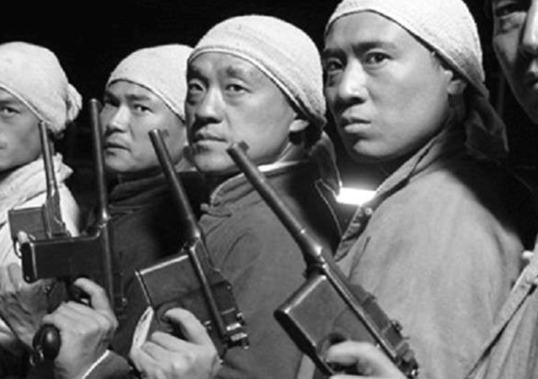 历史上真有武工队吗_武工队是干什么的