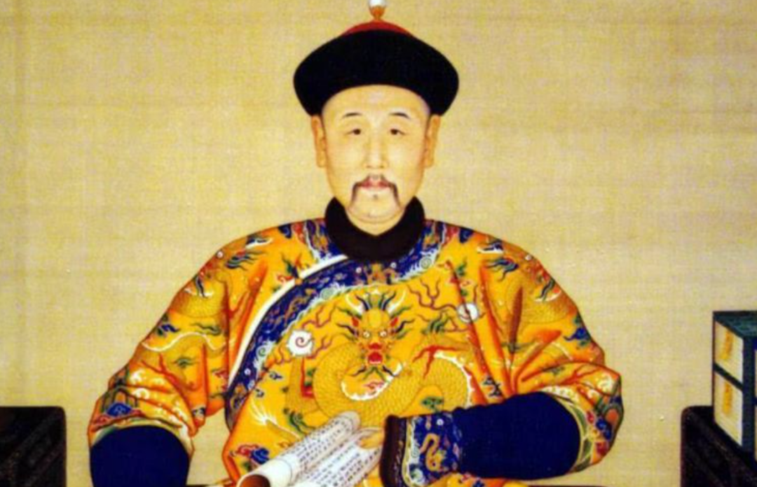 古代皇帝为何起得早_给为皇帝一天的起居日程表
