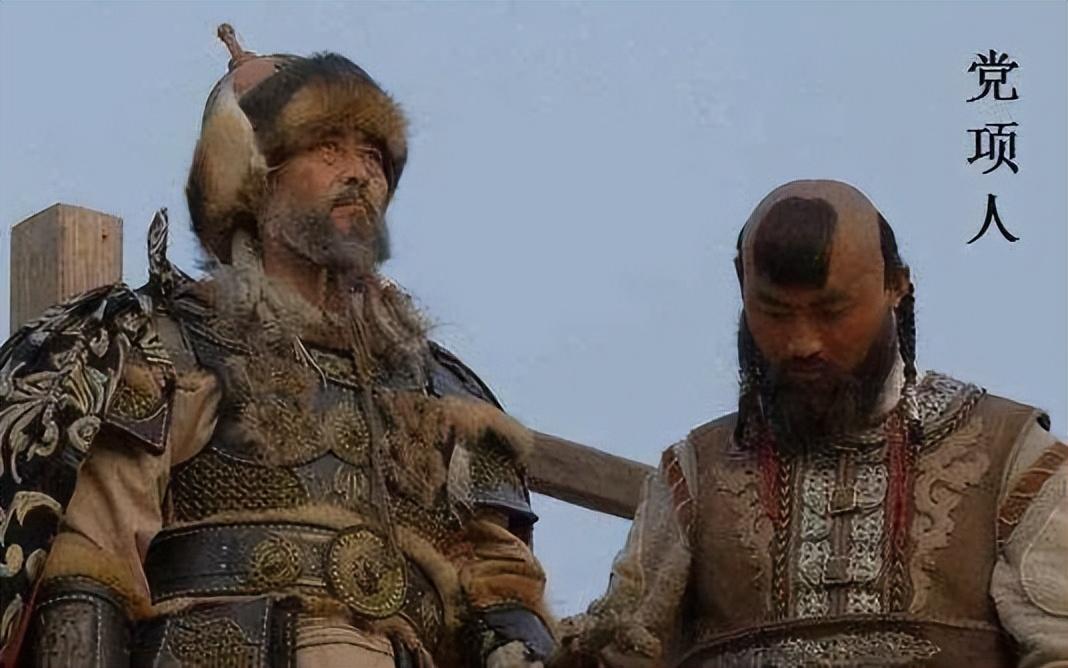 历史上的西夏怎么亡的_西夏的亡国历史