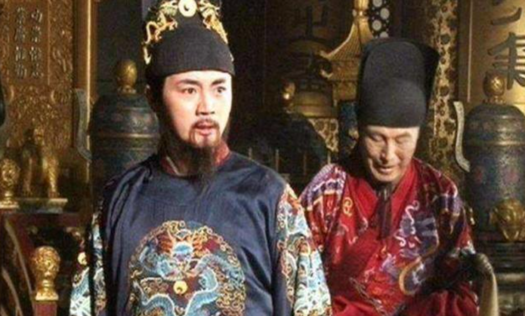 崇祯皇帝为什么杀袁崇焕_崇祯皇帝杀袁崇焕的理由