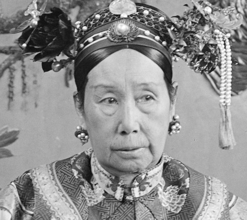 咸丰皇帝是死于纵欲吗_咸丰皇帝的死因