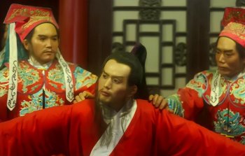陈世美是个什么人_历史上有陈世美吗