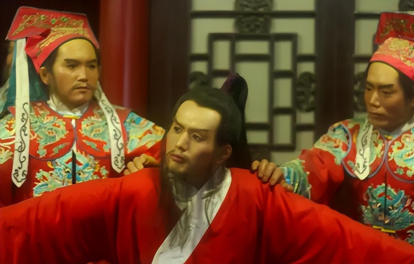 陈世美是个什么人_历史上有陈世美吗