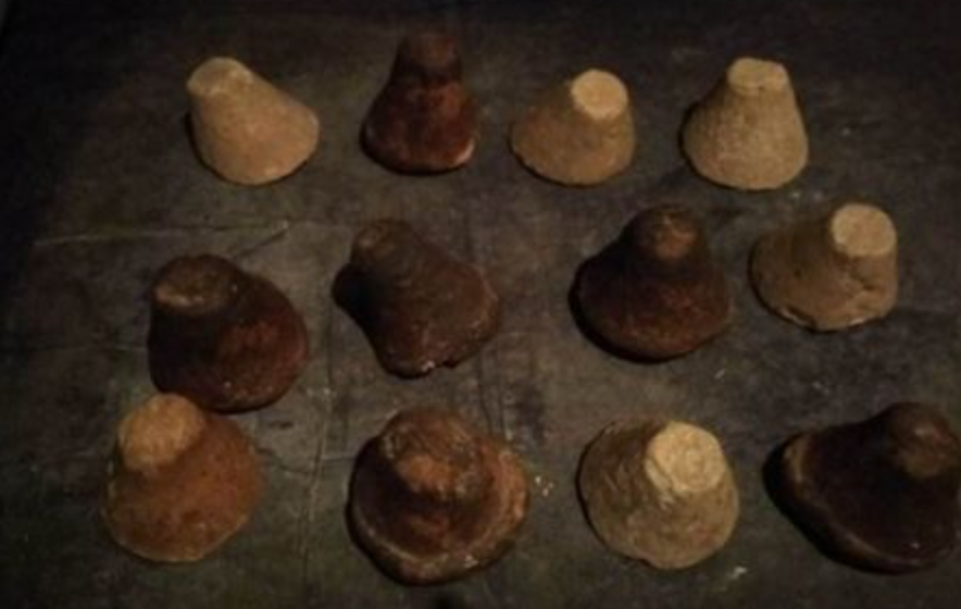 古代人用什么洗澡_古代人的那些洗澡用品