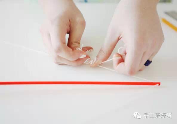 如何做风筝_风筝的制作方法和步骤