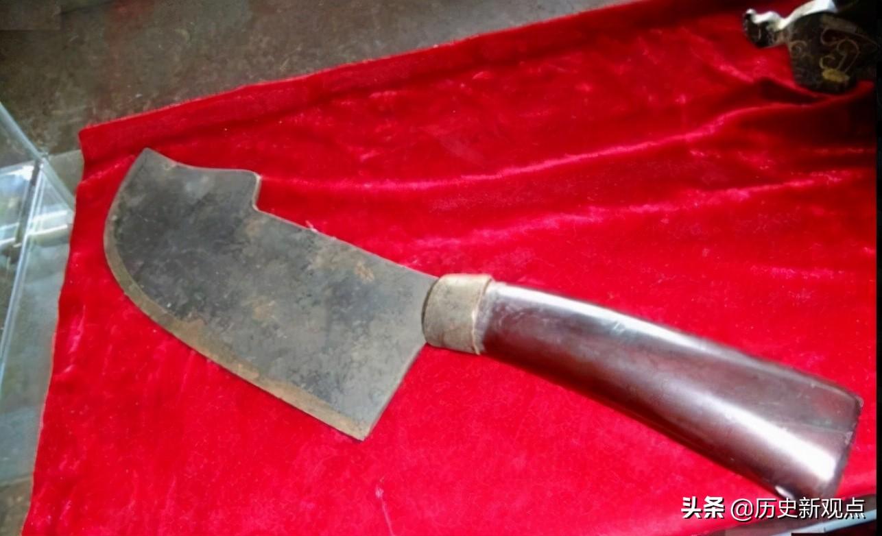  太监是怎么排尿的_你知道吗