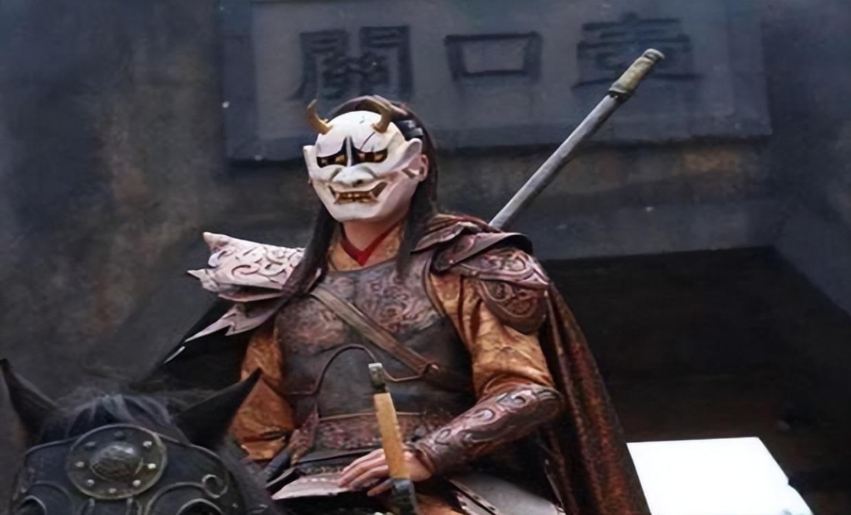 兰陵王怎么死的_兰陵王的死亡真相