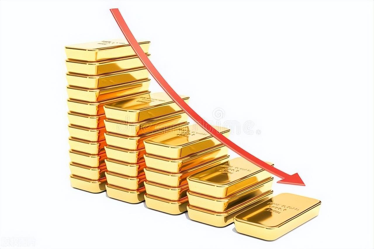 什么时候买黄金首饰最便宜_黄金首饰的最佳时间