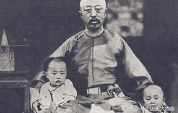 光绪是谁的儿子_光绪的身世