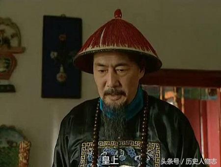 雍正朝的四大宠臣是谁_雍正朝的四大宠臣的结局怎样的