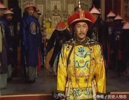 雍正朝的四大宠臣是谁_雍正朝的四大宠臣的结局怎样的