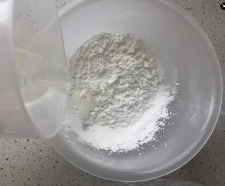 白凉粉可以冷藏保存几天_白凉粉的做法