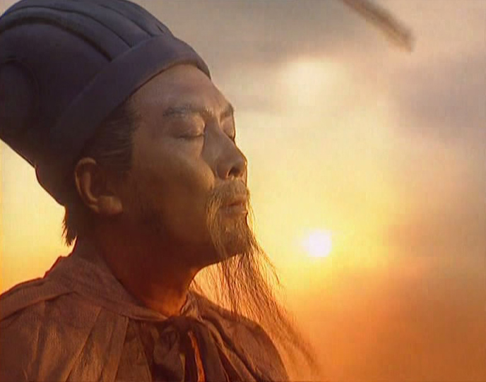 神机妙算的主人公是谁_神机妙算的主人公介绍