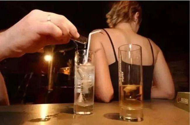 什么是听话水_听话水是如何祸害女性的