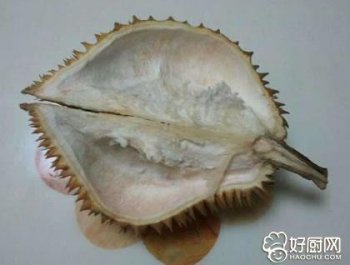  榴莲壳的功效_ 榴莲壳的作用