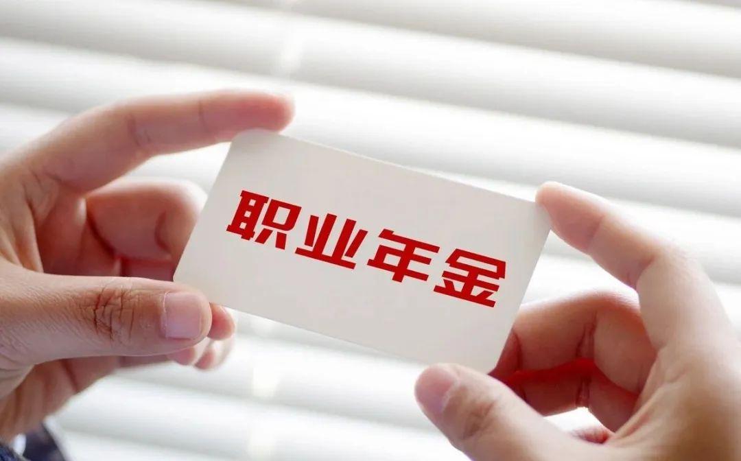 什么是职业年金_关于职业年金的五个知识点