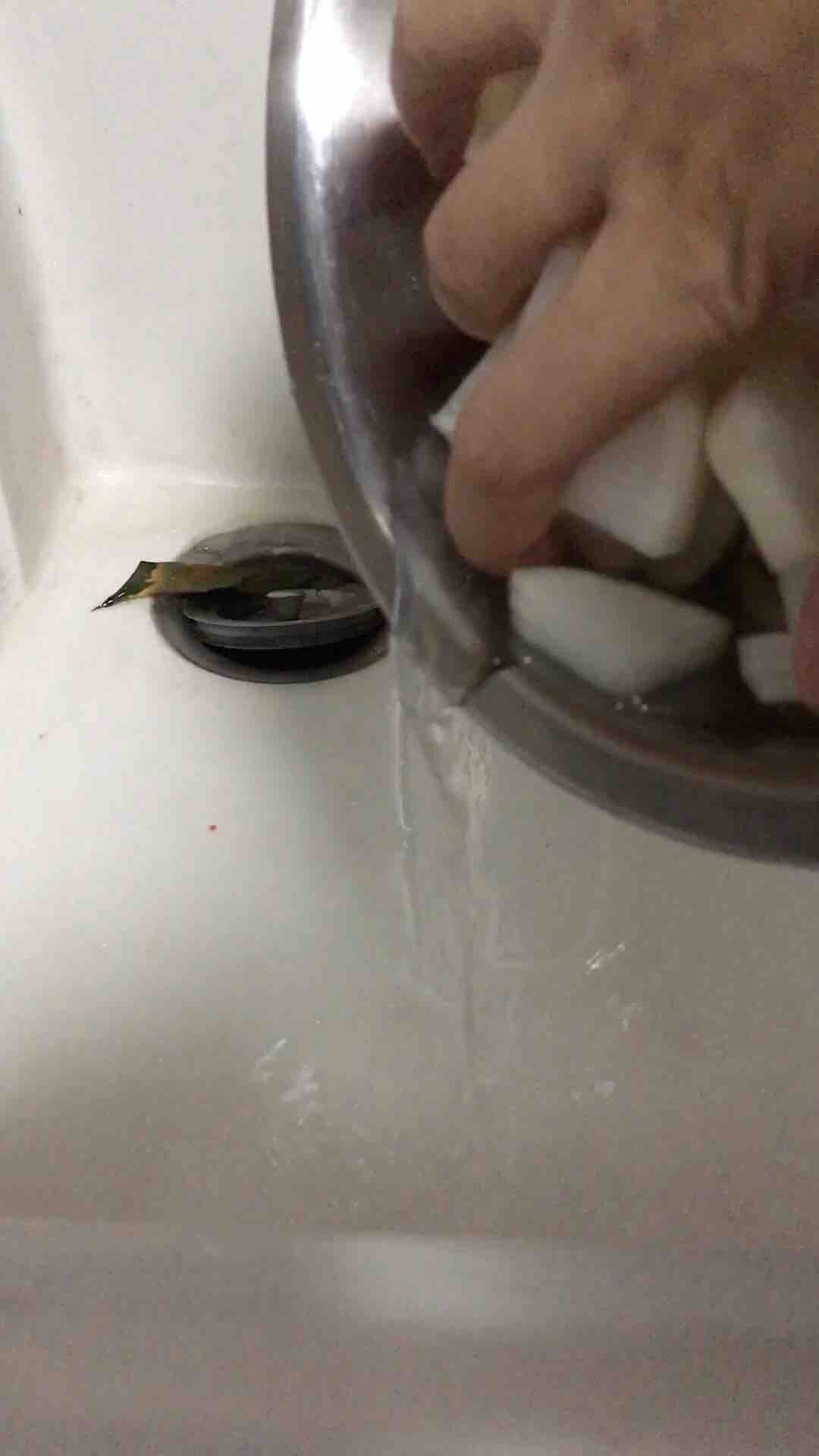 怎么腌萝卜_腌萝卜的具体做法和步骤