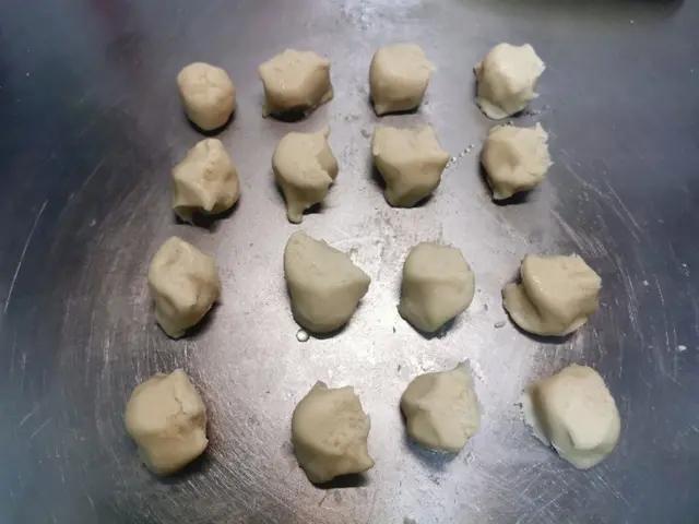 什么是油炸糕_油炸糕的做法教程
