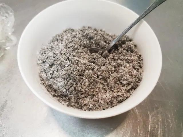 什么是油炸糕_油炸糕的做法教程
