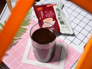 白酒害怕的东西是什么_红糖姜枣的做法