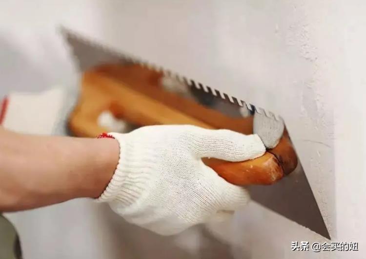 腻子粉怎么选择_腻子粉的选择方法
