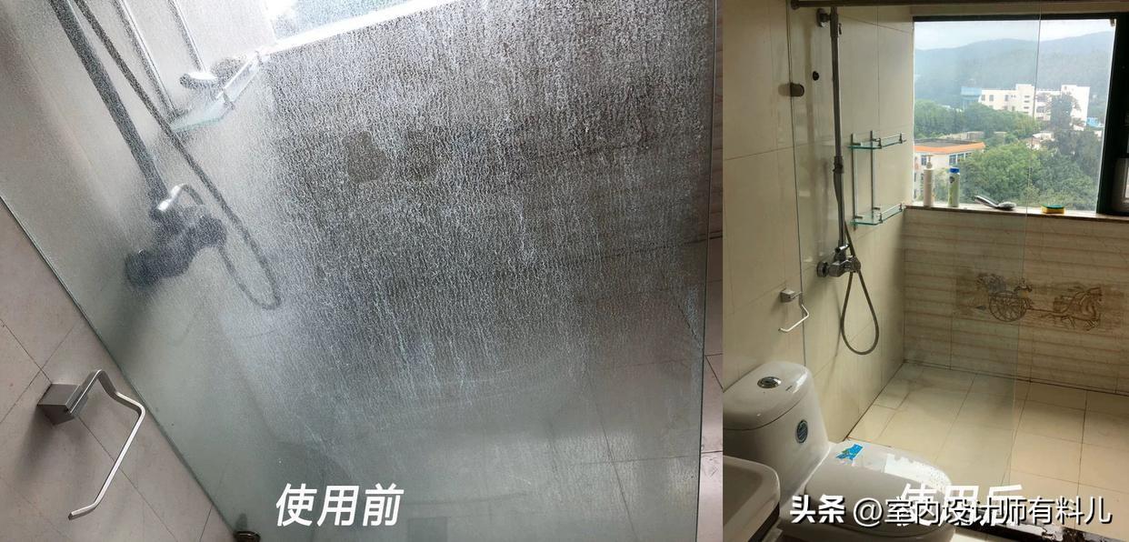 花洒头堵了怎么办_花洒头堵的梳头方法