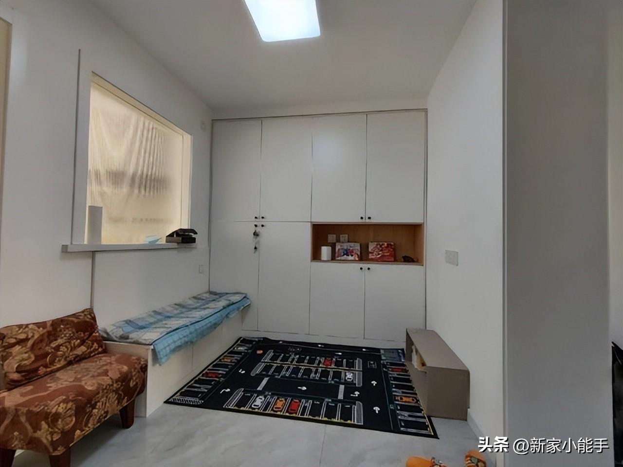 老房翻新怎么设计_老房翻新的效果
